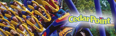 how much are cedar point tickets at ohio aaa 2018